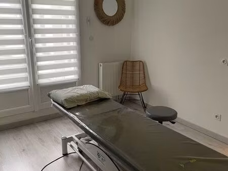 location de salle de consultation à saint-leu la forêt