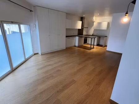 achat : appartement (31500)