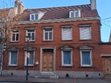 maison à vendre - rosendaël