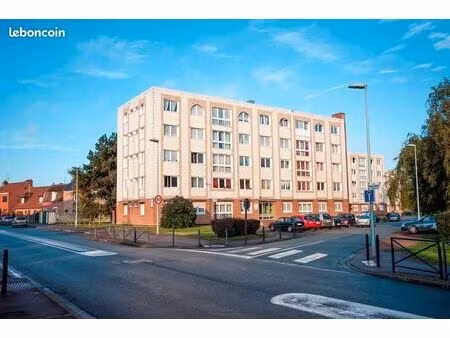 appartement 2 chambres idéal petit budget