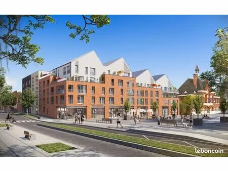 local commercial 109 m²