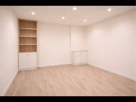 local 13m2 profession libérale