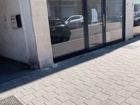 local commercial / professionnel