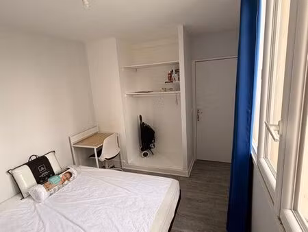 chambre éligible apl