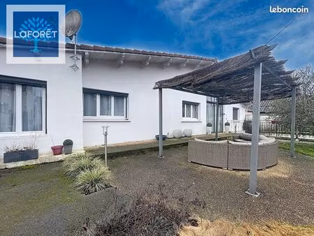 maison 5 pièces 111 m²