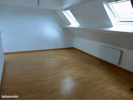 loue appartement centre ville cambrai
