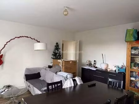vente appartement 4 pièces aux sables-d'olonne (85100) : à vendre 4 pièces / 75m² les sabl