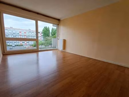 vente appartement 4 pièces à saint-herblain (44800) : à vendre 4 pièces / 85m² saint-herbl