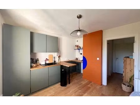 location appartement  m² t-1 à vannes  550 €