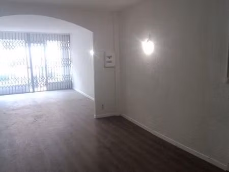 bedarieux local commercial ou bureaux ou boutique