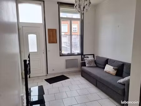 maison 5 pièces 73 m²