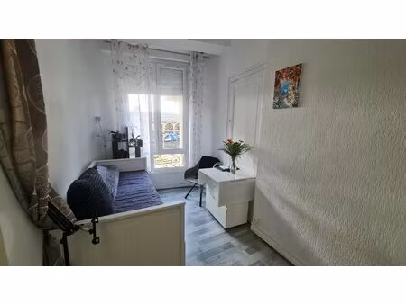 appartement cosy à vernier  nice