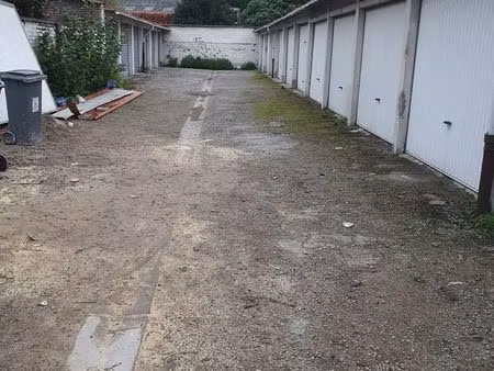 lambersart box individuels fermés