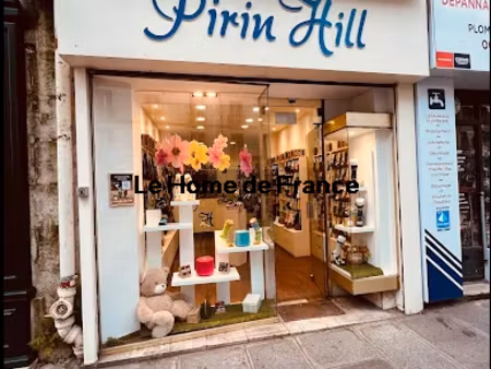 location locaux professionnels 27 m² à paris 5ème (75005)  17 750 €