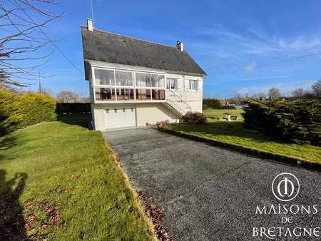 vente maison à bannalec (29380) : à vendre / 84m² bannalec