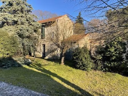 maison de 70m2 a rénover  sur 1 430m2 de terrain