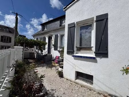 vente maison à quimper (29000) : à vendre / 112m² quimper