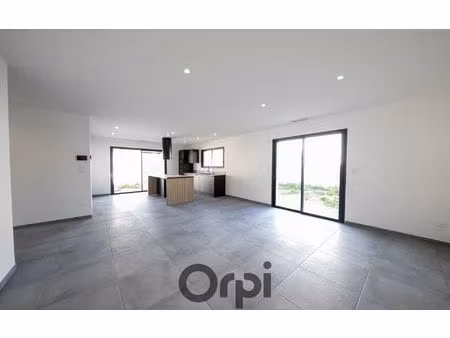 maison saint-estève m² t-5 à vendre  370 000 €