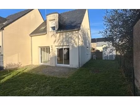 maison saint-joachim 70 m² t-3 à vendre  169 600 €