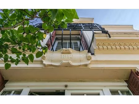 maison saint-maur-des-fossés 103 m² t-4 à vendre  880 000 €