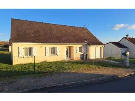 maison vierzon m² t-4 à vendre  198 000 €