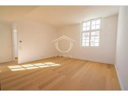 place de gaulle - sublime duplex t4 rénové