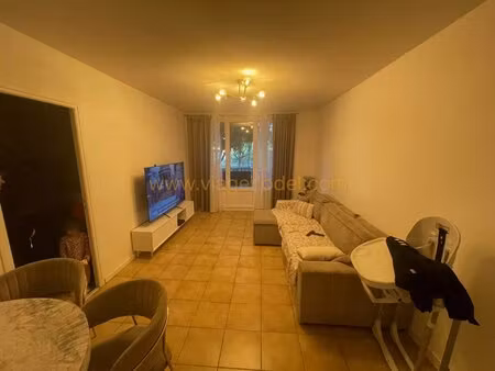 réf. 9904 - viager libre par perception des loyers - nice (06) – gorbella