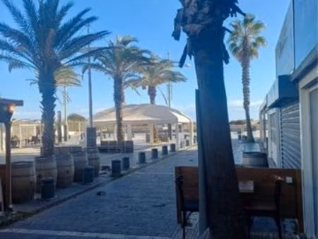 bail commercial 3/6/9