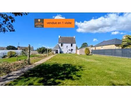 vente maison à cast (29150) : à vendre / 80m² cast