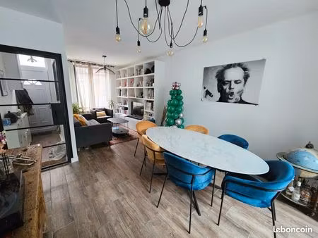 maison lille lomme euratechnologies