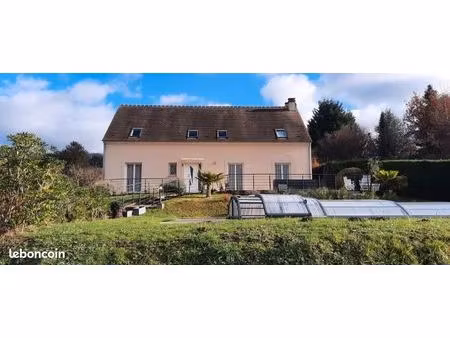 maison 7 pieces 177m2