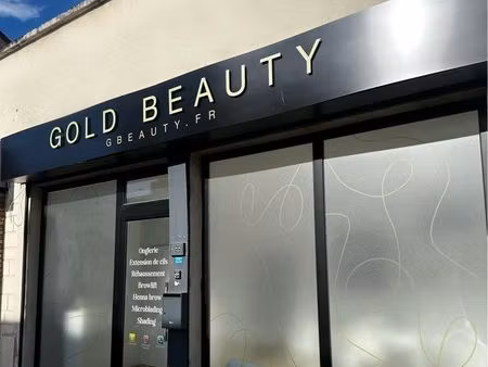 local commercial à argenteuil