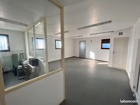 local d'activité taverny