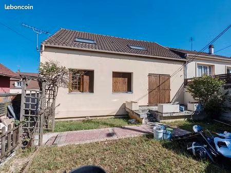 maison 5 pièces 110 m²