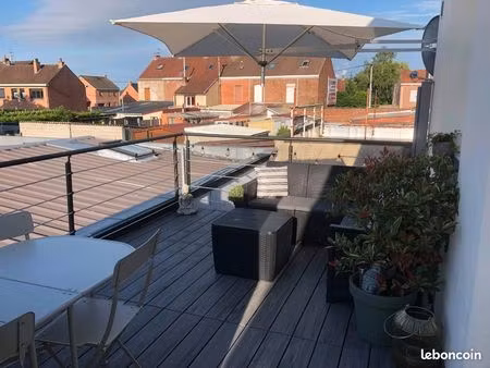 chambre proche lycée