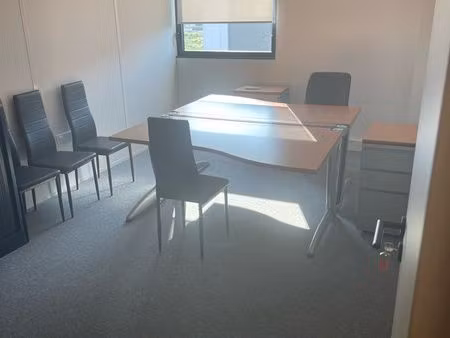 bureaux 15m2 groslay