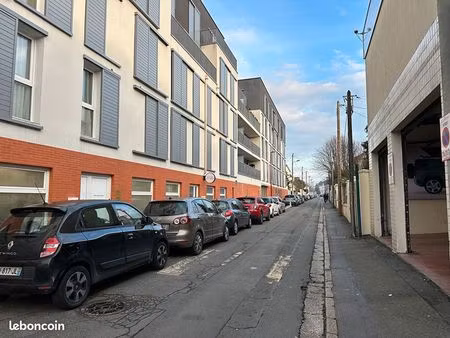 fonds de commerce 67 m² gonesse