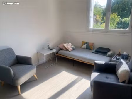 sous location cabinet paramédical