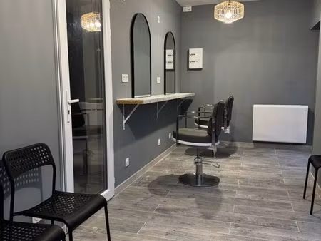 ◊ location siège coiffure – barber / afro / ongles – dès 48 ◊