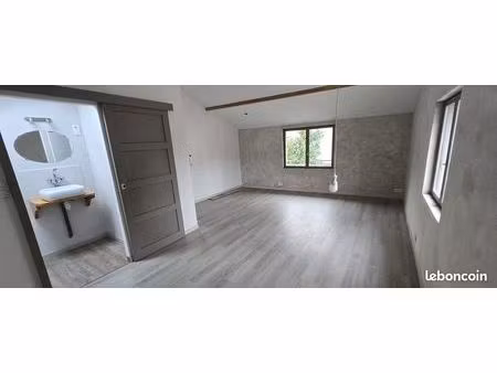 local 103 m² valenciennes