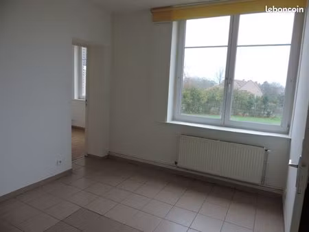 t2 26m2 état neuf rénové avec parking sécurisé