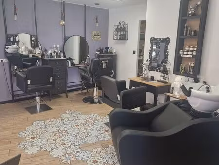 fond de commerce  droit au bail