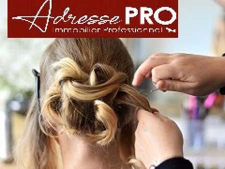 local commercial 36 m²