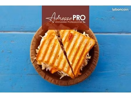 local commercial 70 m²