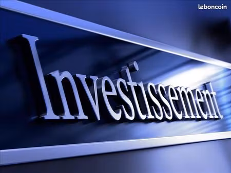 local commercial 110 m²