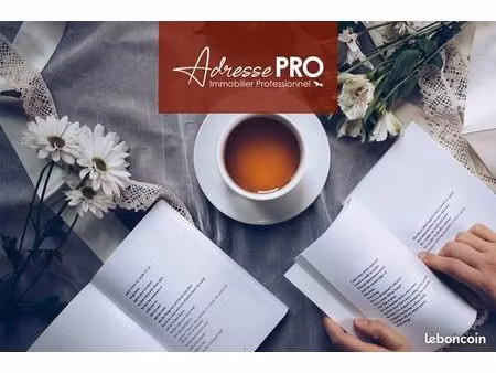 local commercial 198 m²