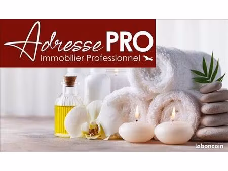 local commercial 49 m²