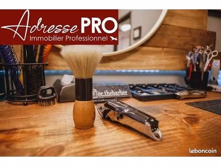 local commercial 60 m²