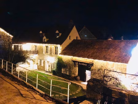 vente maison 15 pièces