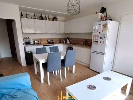 appartement 12 m² lille